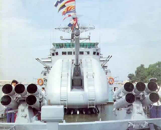 中國護(hù)衛(wèi)艦概覽，中國護(hù)衛(wèi)艦概覽與特點(diǎn)分析
