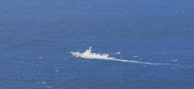 探索中國海軍新力量，銀川艦護航行動紀實，中國海軍新力量探索之旅，銀川艦護航行動紀實