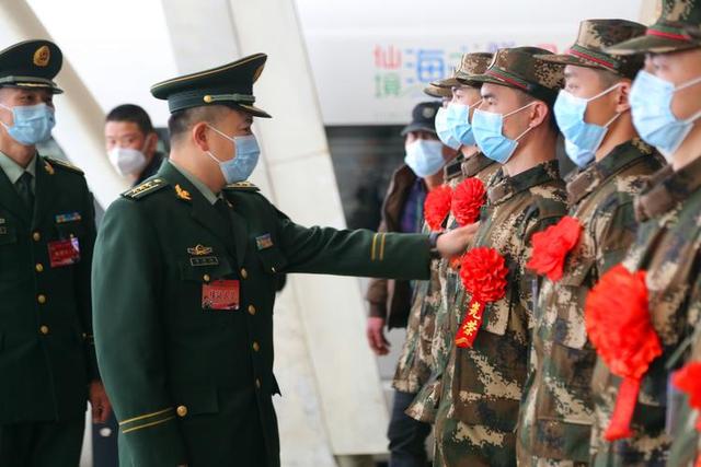 北京武警第15支隊簡介，北京武警第15支隊概覽