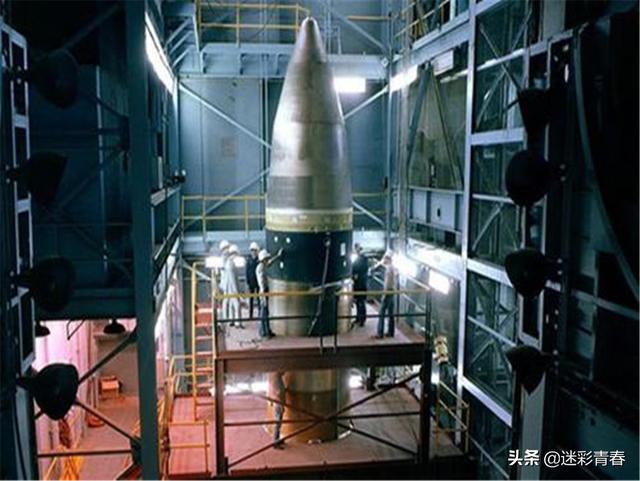 第四代核武器，探索未來武器的嶄新領域，第四代核武器，探索未來武器技術的嶄新領域
