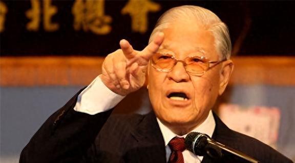 揭秘九六臺海危機，誰是叛徒？，揭秘九六臺海危機，叛徒身份揭曉？