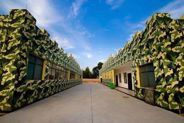 軍改背景