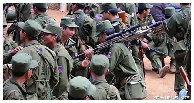 緬北同盟軍與緬軍，最新動(dòng)態(tài)解析，緬北同盟軍與緬軍最新動(dòng)態(tài)深度解析