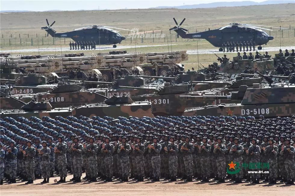 中國陸軍高清圖片展示，力量與榮耀的象征，中國陸軍力量展示，高清圖片展現(xiàn)榮耀與力量