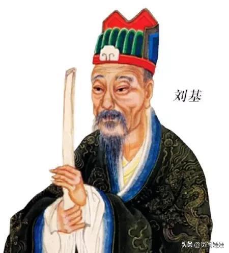 劉伯溫與生肖之謎