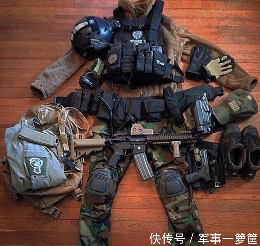 單兵裝備的種類與重要性，單兵裝備的種類及其重要性概述