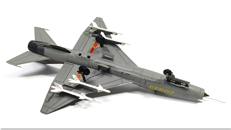 殲8戰(zhàn)斗機(jī)積木，探索軍事模型的新境界，殲8戰(zhàn)斗機(jī)積木，軍事模型的新境界探索