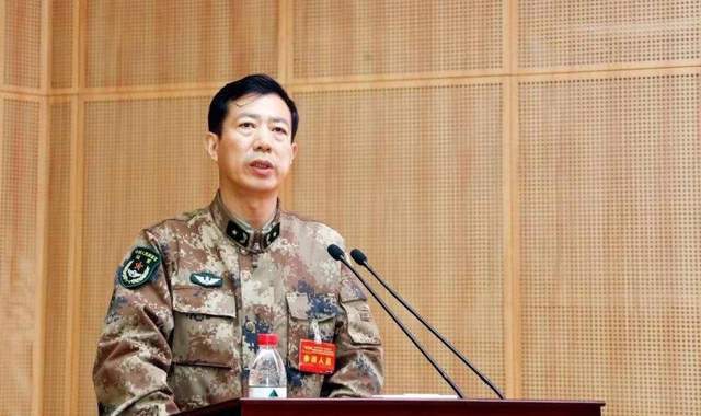 中國人民解放軍陸軍第XXX集團(tuán)軍歷任團(tuán)長概述，中國人民解放軍陸軍第XXX集團(tuán)軍歷任團(tuán)長概覽