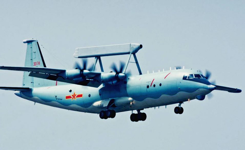 空警200朝鮮知乎，探索與解析，空警200在朝鮮，探索與解析