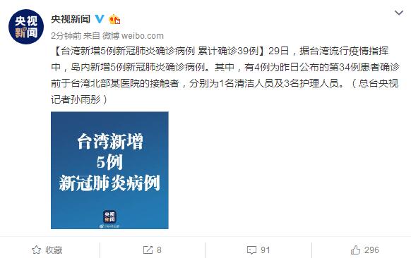 臺(tái)灣疫情今日新增病例，挑戰(zhàn)與希望并存，臺(tái)灣疫情新增病例挑戰(zhàn)與希望并存之際