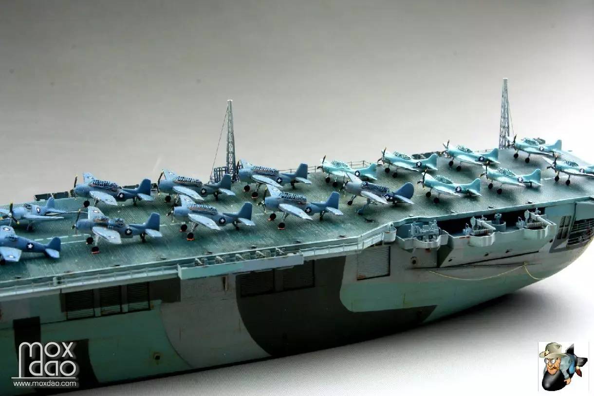 突擊者號(hào)航空母艦?zāi)Ｐ?，深度探索與賞析，突擊者號(hào)航空母艦?zāi)Ｐ?，深度探索與細(xì)致賞析