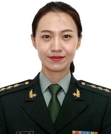 中國女兵儀仗隊(duì)，榮耀與力量的展示，中國女兵儀仗隊(duì)，榮耀與力量的璀璨展示
