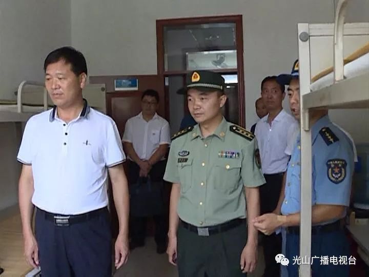 英勇忠誠的軍隊領(lǐng)袖