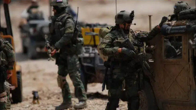 美軍裝備先進(jìn)卻屢遭挫敗，深度探究原因，美軍裝備先進(jìn)卻屢遭挫敗，深度探究原因與啟示