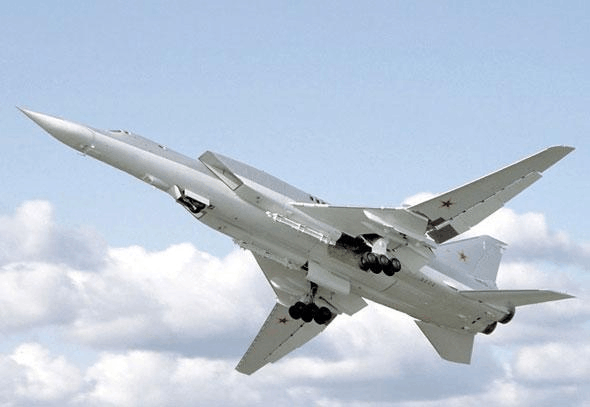 圖22轟炸機(jī)介紹，圖22轟炸機(jī)，深入解析轟炸巨無(wú)霸