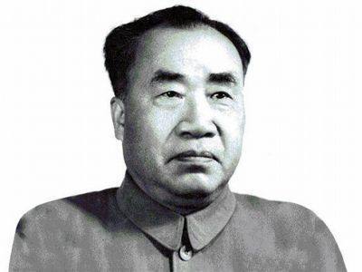 中國十大元帥與神秘的斷掌現(xiàn)象，中國十大元帥與斷掌之謎