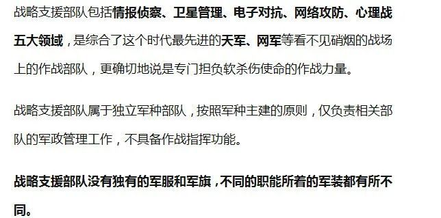 戰(zhàn)略支援航天系統(tǒng)部隊(duì)所在地及其重要性，戰(zhàn)略支援航天系統(tǒng)部隊(duì)所在地及其重要性解析