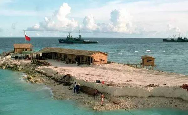 中國(guó)南海島礁建設(shè)的意義，中國(guó)南海島礁建設(shè)的意義與影響