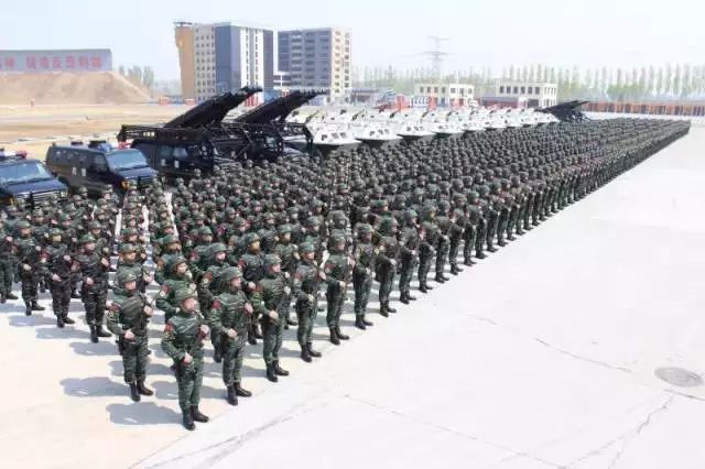 中國人民武裝部隊特種警察學(xué)院，培養(yǎng)特種精英的搖籃，中國人民武裝部隊特種警察學(xué)院，特種精英培養(yǎng)的搖籃