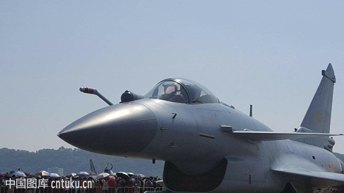 殲八ACT，中國(guó)空軍的主力戰(zhàn)機(jī)，殲八ACT，中國(guó)空軍核心主力戰(zhàn)機(jī)