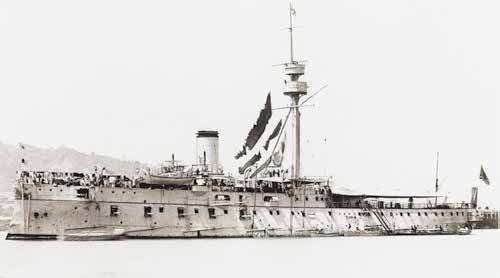 甲午中日戰(zhàn)爭中的日本軍艦，歷史回顧與啟示，甲午中日戰(zhàn)爭中的日本軍艦，歷史回顧與教訓(xùn)啟示