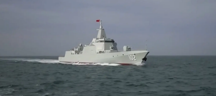揭秘中國(guó)海軍的驕傲——揭秘中國(guó)海軍艦載機(jī)試驗(yàn)訓(xùn)練艦遼寧艦（原102艦）所屬艦隊(duì)，中國(guó)海軍艦載機(jī)試驗(yàn)訓(xùn)練艦遼寧艦所屬艦隊(duì)，揭秘海軍驕傲的背后故事