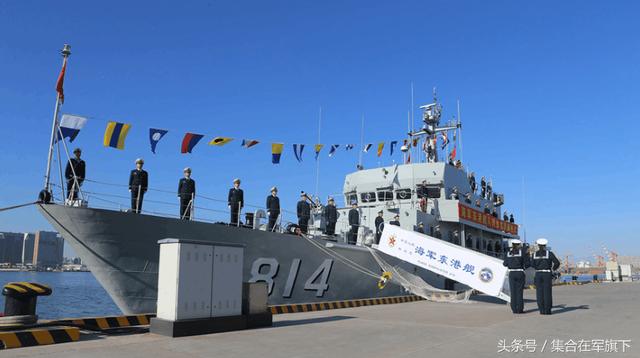 中國(guó)海軍霍邱艦，新時(shí)代的海上衛(wèi)士，中國(guó)海軍霍邱艦，新時(shí)代海上衛(wèi)士的榮耀征程
