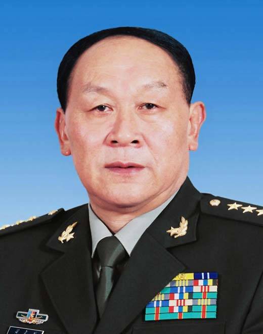 揭秘，2023年中國現(xiàn)任國防部長是誰？，揭秘，2023年中國國防部長身份揭秘！