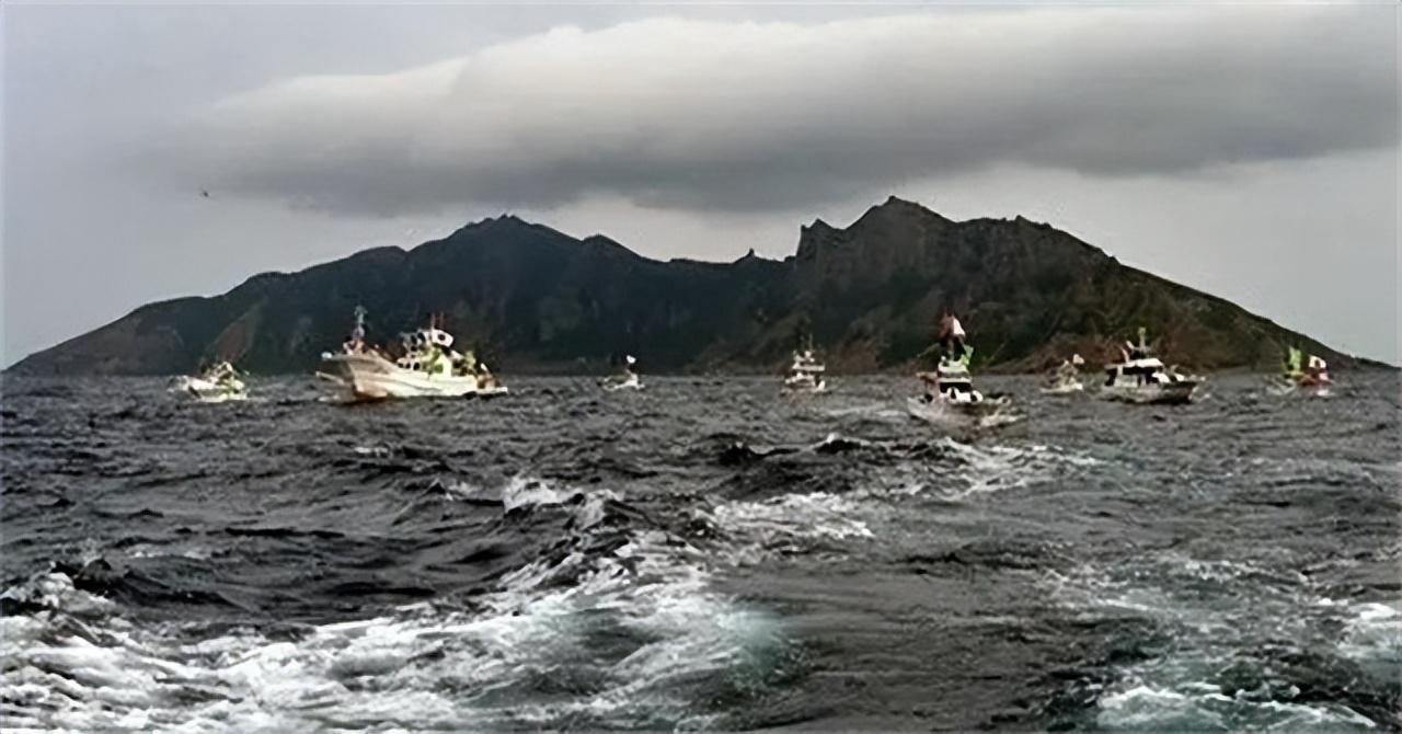 中日釣魚島最新消息，局勢(shì)分析與發(fā)展趨勢(shì)，中日釣魚島局勢(shì)最新動(dòng)態(tài)，局勢(shì)分析與未來(lái)發(fā)展趨勢(shì)