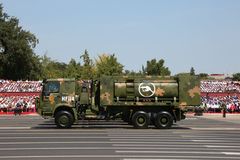 九三大閱軍，歷史上的重要時刻——第七次大閱兵，七次大閱兵，九三大閱軍的歷史時刻回顧