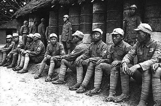 緬甸遠征軍遺骨圖片，歷史的見證與民族的記憶，緬甸遠征軍遺骨圖片，歷史的見證，民族的記憶