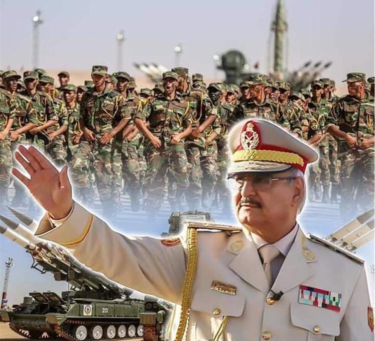 利比亞國(guó)民軍空軍，歷史、現(xiàn)狀與挑戰(zhàn)，利比亞國(guó)民軍空軍，歷史沿革、現(xiàn)狀與挑戰(zhàn)