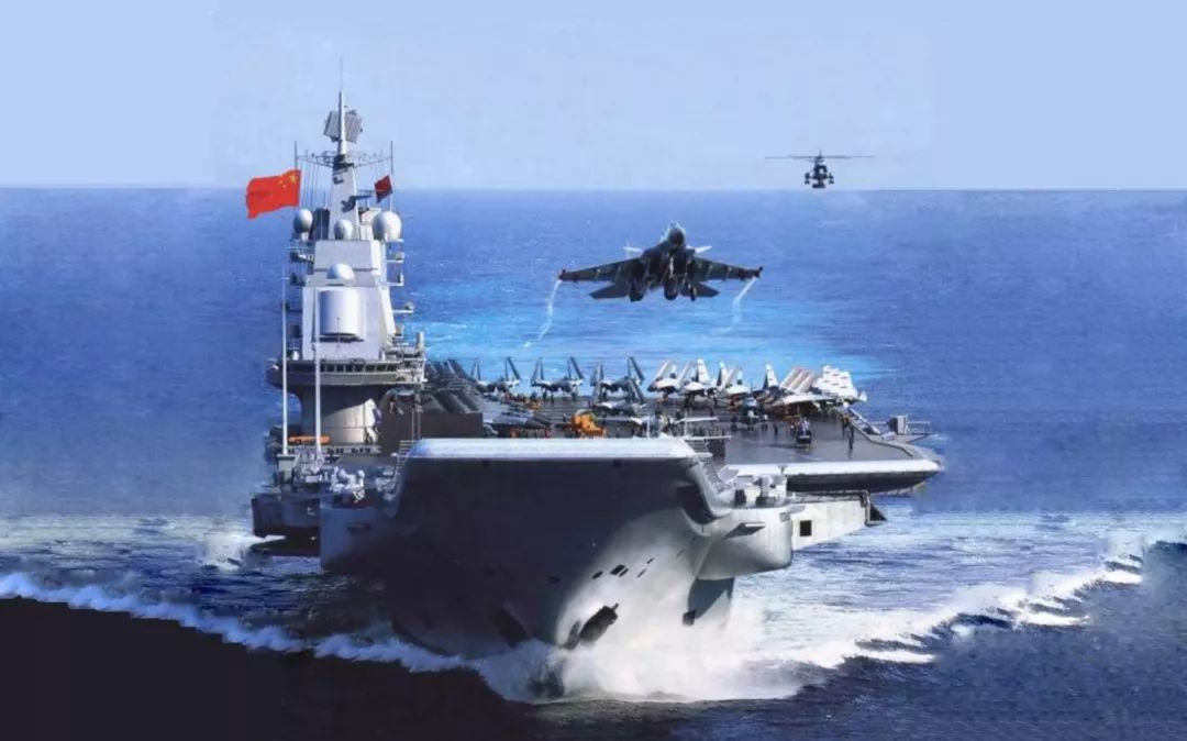 青島海軍節(jié)，展望未來(lái)的海洋強(qiáng)國(guó)戰(zhàn)略，青島海軍節(jié)展望海洋強(qiáng)國(guó)戰(zhàn)略的未來(lái)展望