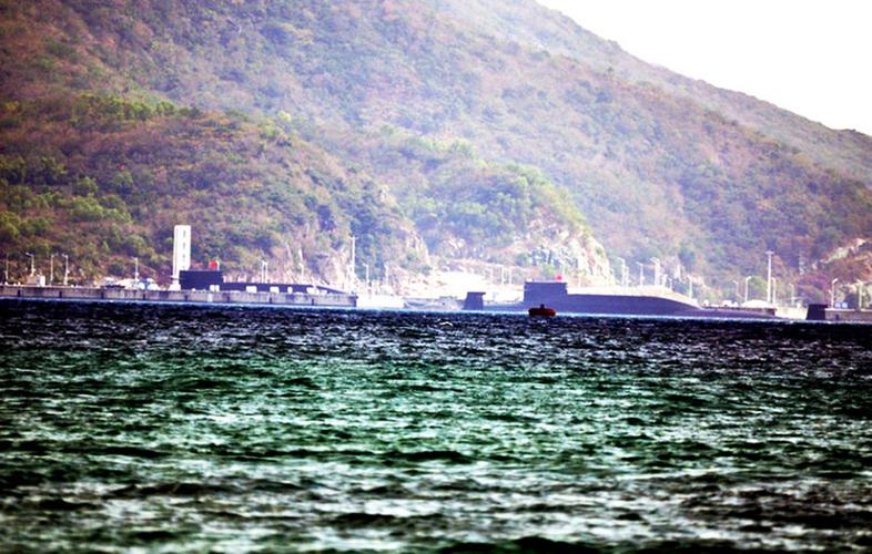 葫蘆島潛艇基地泄密事件深度解析，葫蘆島潛艇基地泄密事件深度剖析