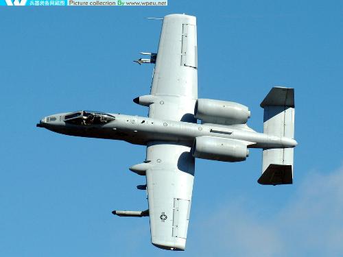 A-10攻擊機(jī)在伊拉克的作戰(zhàn)應(yīng)用與影響，A-10攻擊機(jī)在伊拉克的作戰(zhàn)應(yīng)用及其影響分析