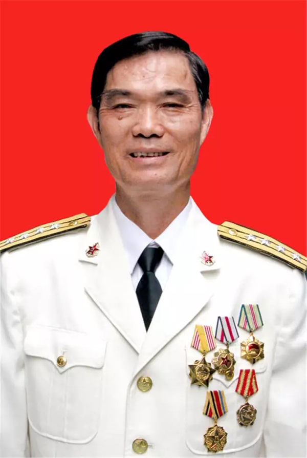 八一勛章，致敬獲得一級(jí)勛章的人員，八一勛章，致敬一級(jí)勛章獲得者