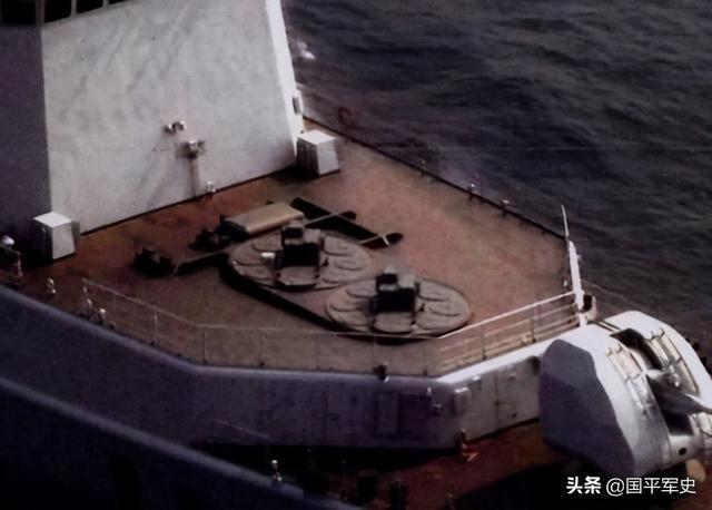 探究中國海軍新銳力量，051C型驅(qū)逐艦的綜合能力，中國海軍新銳力量揭秘，051C型驅(qū)逐艦的綜合能力探究