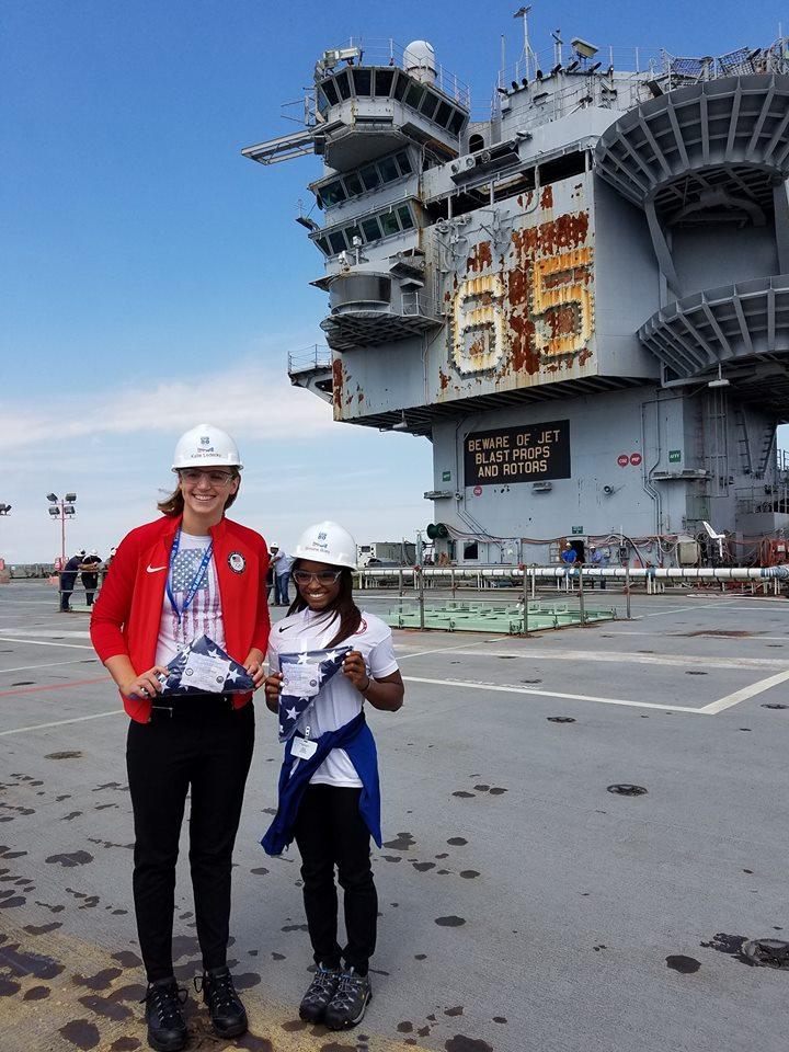 福特號航空母艦參數(shù)介紹，福特號航空母艦參數(shù)詳解