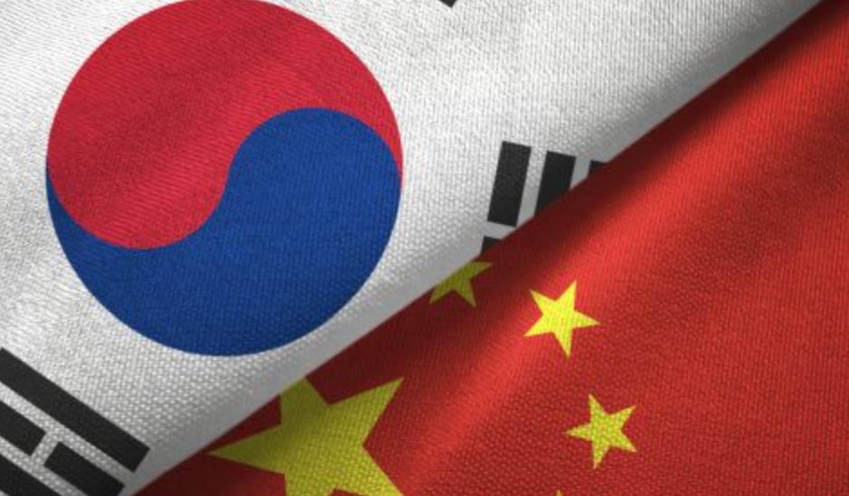 韓國與中國，最新消息與深度互動，韓國與中國，最新消息與深度互動概覽