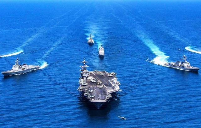 全球軍事實(shí)力排名前五的國(guó)家，全球軍事實(shí)力排名前五的國(guó)家概覽
