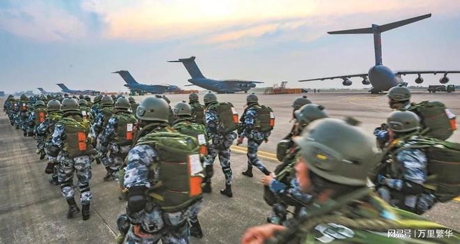 空降兵第15軍改84集團(tuán)軍，歷史沿革與轉(zhuǎn)型之路，建議，揭秘空降兵第15軍轉(zhuǎn)型為84集團(tuán)軍的歷史沿革與轉(zhuǎn)型之路。