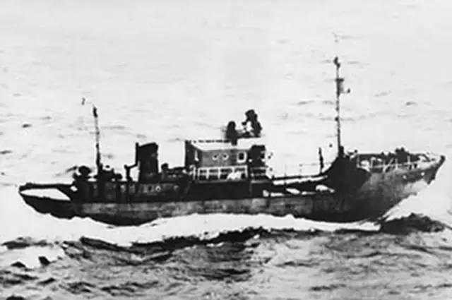 淮陰艦，中國海軍的新生力量，淮陰艦，中國海軍新生力量崛起