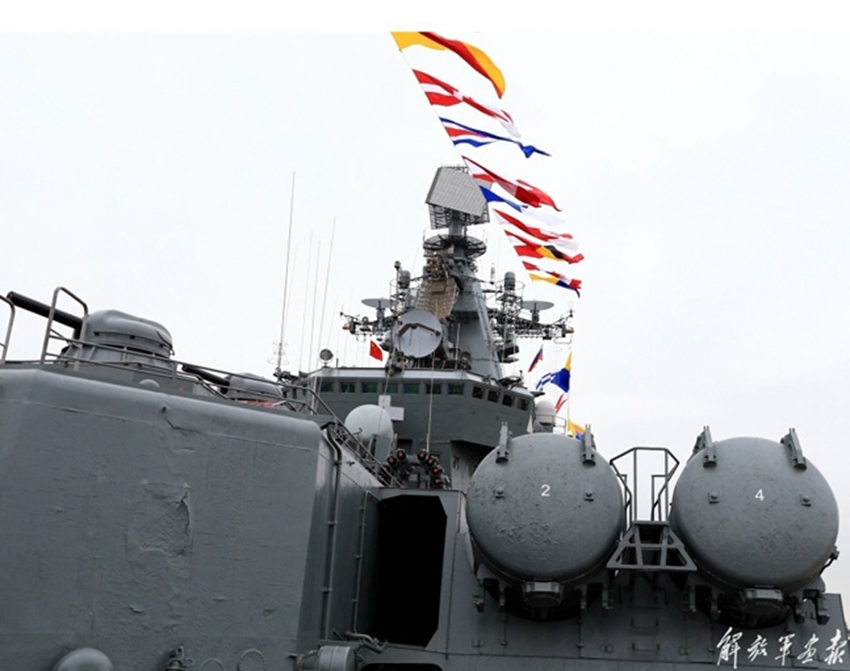 瓦良格號(hào)導(dǎo)彈巡洋艦現(xiàn)代化改造的成就與挑戰(zhàn)，瓦良格號(hào)導(dǎo)彈巡洋艦現(xiàn)代化改造，成就與挑戰(zhàn)概覽
