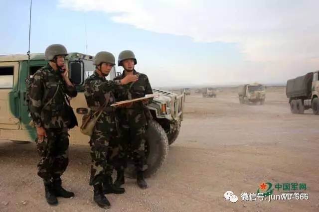 解析中國軍隊中的兩大集團軍，47集團軍與21集團軍的區(qū)別，解析中國軍隊兩大集團軍，47集團軍與21集團軍的差異解讀
