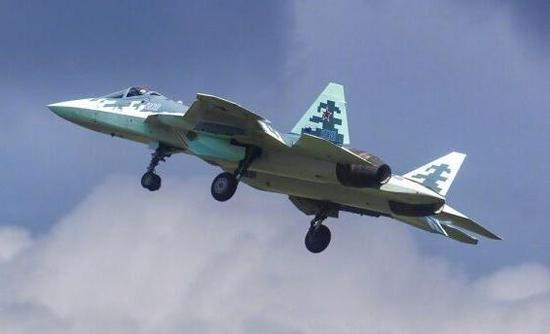 T-50戰(zhàn)機(jī)最新消息深度解析，T-50戰(zhàn)機(jī)最新動態(tài)深度解析
