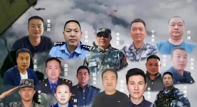 參加汶川地震救援的部隊(duì)名單——英勇無畏的救援力量，汶川地震救援部隊(duì)名單揭曉，英勇無畏的救援力量