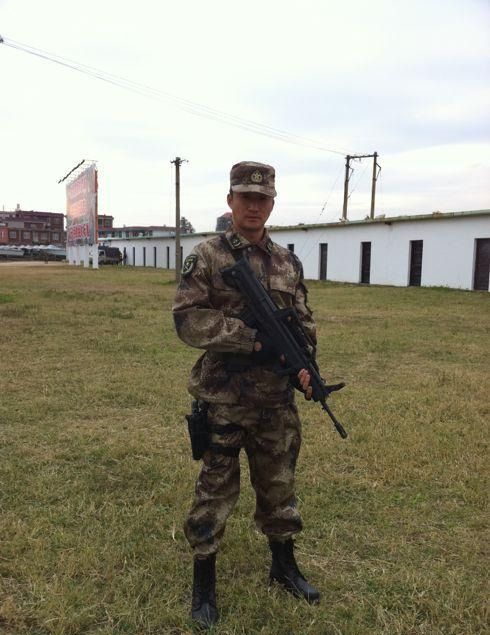 火箭軍軍服，榮耀與使命的象征，火箭軍軍服，榮耀與使命的戰(zhàn)袍