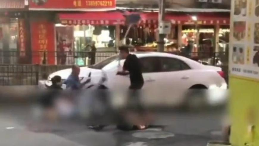 福建泉州發(fā)生傷害事件，深度探究與反思，福建泉州傷害事件深度探究與反思