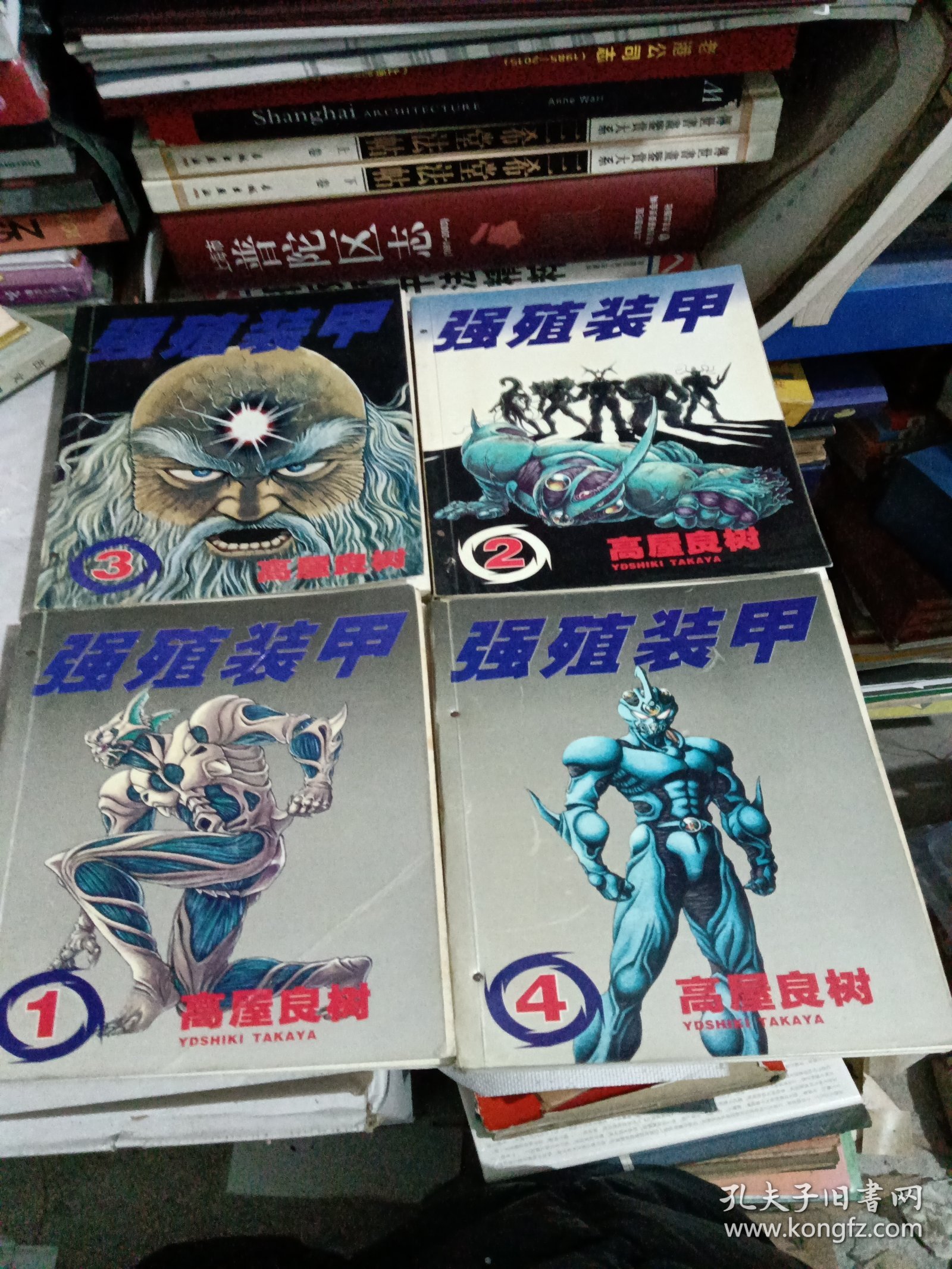強殖裝甲戰(zhàn)斗力排名，探索未來戰(zhàn)爭的新篇章，強殖裝甲戰(zhàn)斗力排名，未來戰(zhàn)爭新篇章的探索