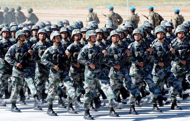 中國人民解放軍陸軍第五十四集團(tuán)軍，光榮與使命的象征，中國人民解放軍陸軍第五十四集團(tuán)軍，光榮使命的象征